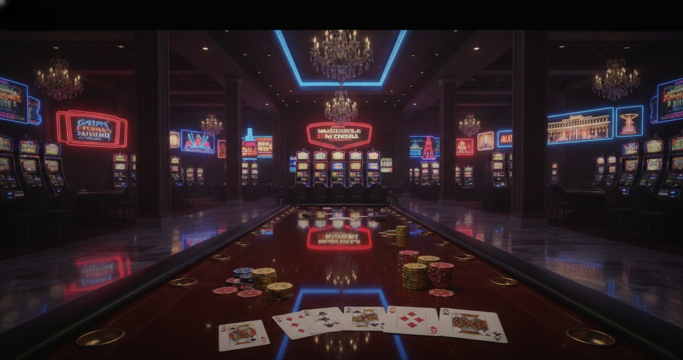 Las Vegas Casino